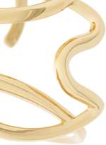 Thumbnail for your product : Chloé linear motif cuff