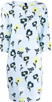Thumbnail for your product : Escada Sport Floral Shift Dress