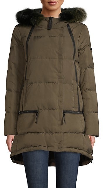 derek lam puffer coat
