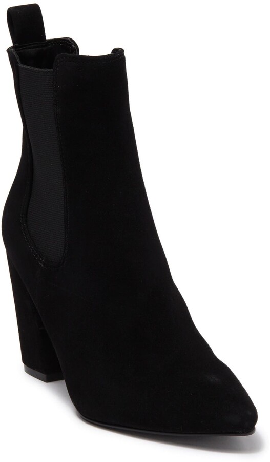 Steve madden belong ankle bootie Clearance