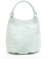Thumbnail for your product : Nancy Gonzalez Python Cinched Hobo