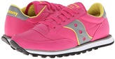 Thumbnail for your product : Saucony Jazz Low Pro Nylon