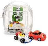 Thumbnail for your product : Elegant Baby Five-Piece Race Car Party Bath Squirties
