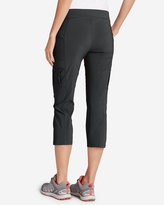 Thumbnail for your product : Eddie Bauer Women's Incline Capri Pants