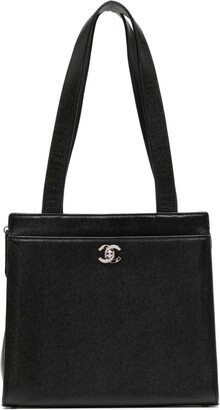 Chanel Women's Tote Bags