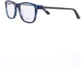Thumbnail for your product : Calvin Klein Jeans printed glasses frame