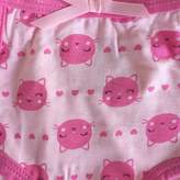 Thumbnail for your product : Bluebelle Two Piece Tank and Shorts Kitty Set