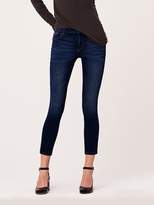 Thumbnail for your product : DL1961 Margaux Mid Rise Ankle Skinny