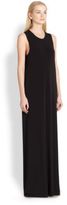Thumbnail for your product : The Row Evie Maxi Dress