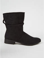 asda slouch boots
