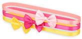 Thumbnail for your product : Children's Place Bow headwraps 3-pack