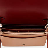 Thumbnail for your product : Coach 1941 Women's Foldover Chain Clutch Bag - Metallic Pink Gold