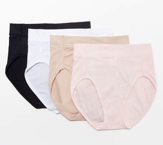 Wide Gusset Panties | Shop the world’s largest collection of fashion ...