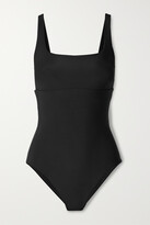 Thumbnail for your product : BONDI BORN Maika Swimsuit - Black