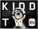Thumbnail for your product : Rizzoli Chip Kidd: Book Two hardcover book