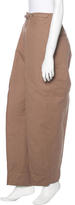 Thumbnail for your product : Christophe Lemaire Tea Rose Cargo Pants