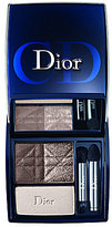 Thumbnail for your product : Christian Dior 3-Color Smoky Eyeshadow