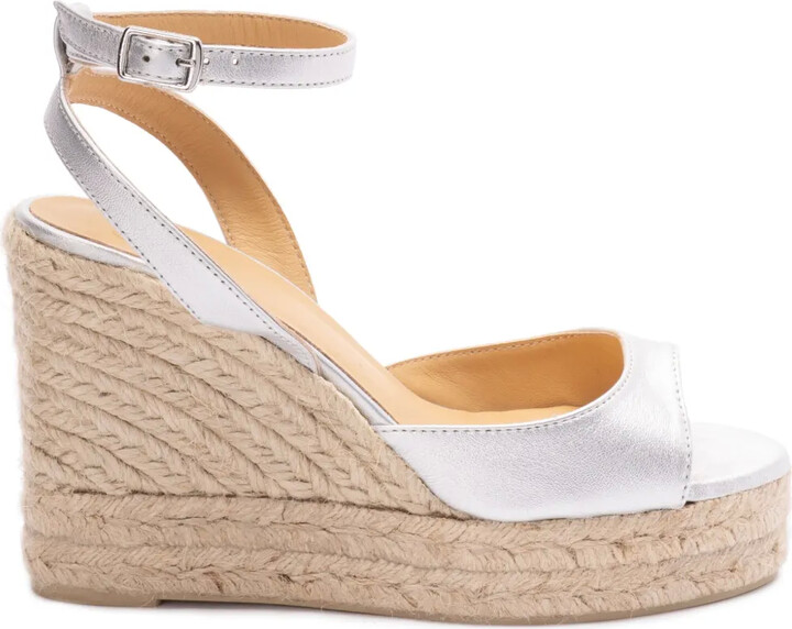 Castaner Blair espadrilles