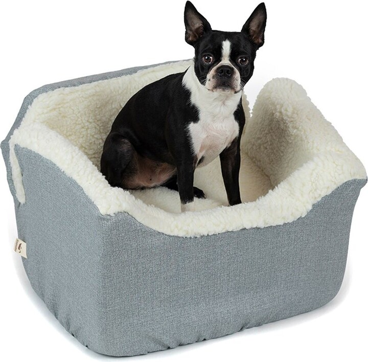 Snoozer Dog Car Seat ShopStyle Pet Beds