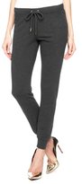 Thumbnail for your product : Juicy Couture Glamour Soft Slim Pant