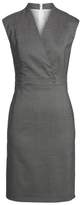 Thumbnail for your product : BOSS Difara Minidessin Dress