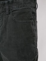 Thumbnail for your product : James Perse Slim Fit Corduroy Trousers