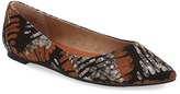 Thumbnail for your product : BC Footwear 'Rebel Della' Flat (Women)