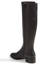 Thumbnail for your product : Vince 'Yilan' Knee High Leather Boot (Women)