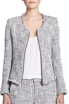Thumbnail for your product : Joie Collis Tweed Jacket