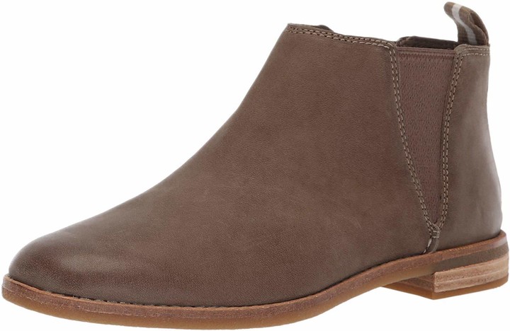 Sperry Women's Seaport Daley Ankle Boot 
