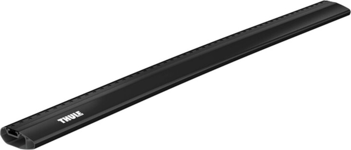 Thule WingBar Edge 77cm Roof Bar - 1-Pack