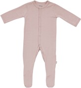 Thumbnail for your product : Kyte BABY Snap Footie