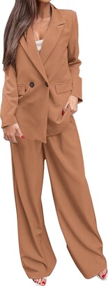 Work Outfits Women's Suits