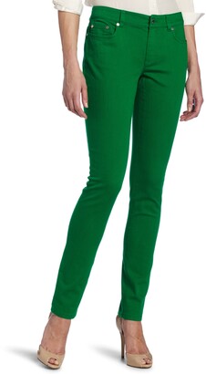 Kelly Green Jeans | Shop the world's largest collection of fashion |  ShopStyle UK