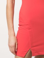 Thumbnail for your product : LIKELY Fitted Mini Dress