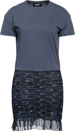 Desigual Woman Mini dress