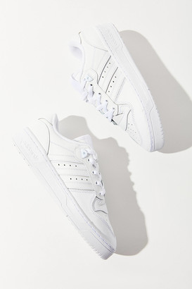 old school black and white adidas shoes