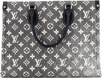 2006 Louis Vuitton denim handbag  Gallery posted by YeziiBabii