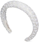 Thumbnail for your product : Jennifer Behr Marzia sequin-embellished headband