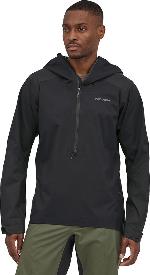 Patagonia Dirt Roamer Storm Jacket - Men's