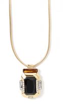 Thumbnail for your product : Banana Republic Delano Pendant Necklace