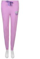 Thumbnail for your product : Juicy Couture Logo Jogging Bottoms