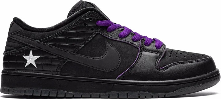 Nike x Familia SB Dunk Low "First Avenue" sneakers
