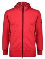 Thumbnail for your product : Descente Hooded Parka Sweatshirt
