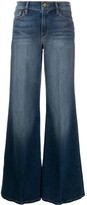 Thumbnail for your product : Frame Blendon flared jeans