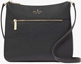 【国内発送】Kayla Small Swingpack Crossbody Leila Swingpack Crossbody | Kate Spade Outlet