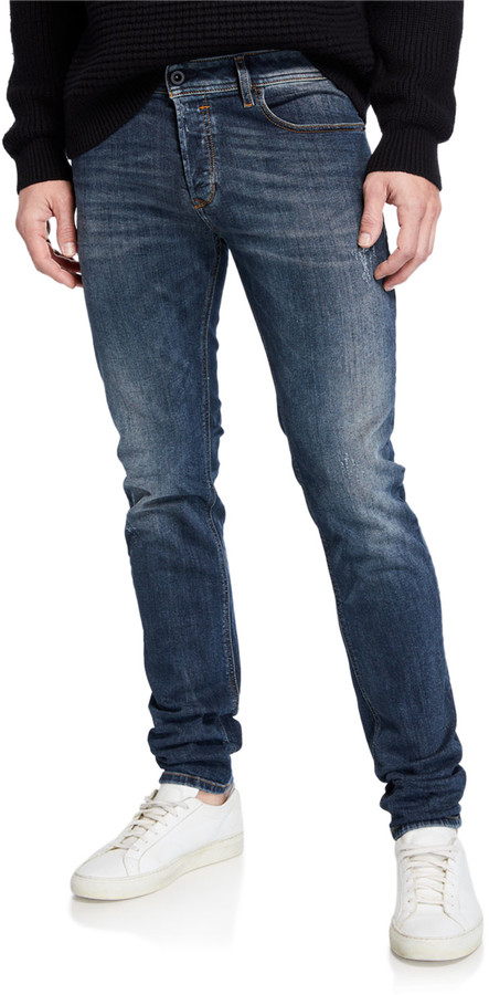 diesel sleenker slim skinny