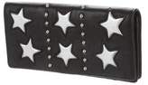 Thumbnail for your product : Rebecca Minkoff Continental Star Wallet w/ Tags