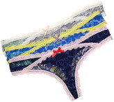 Thumbnail for your product : Honeydew Intimates Ashley Thong