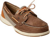 Thumbnail for your product : Sperry Intrepid 2-Eye Leather Boat Shoe